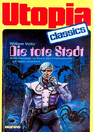 [Utopia Classics 53] • Die tote Stadt